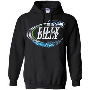 Dilly Dilly Seattle Seahawks Shirt