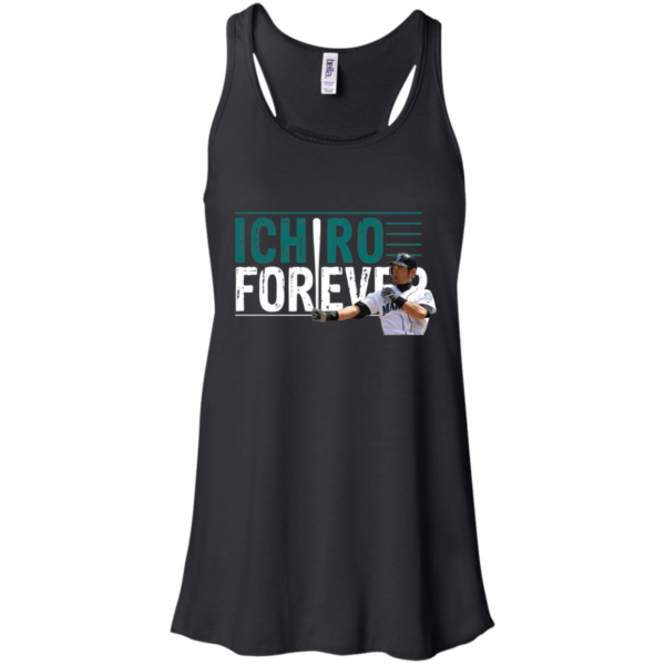 Ichiro Forever Shirt