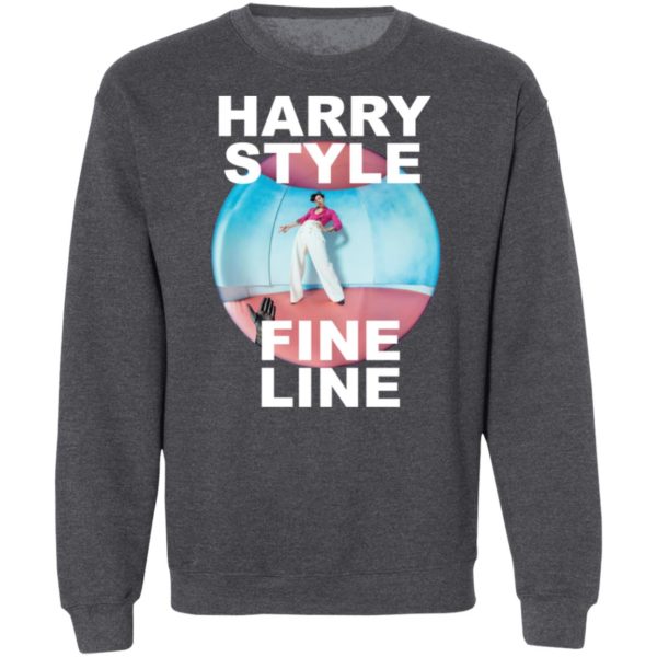 Harry Styles Fine Line Shirt