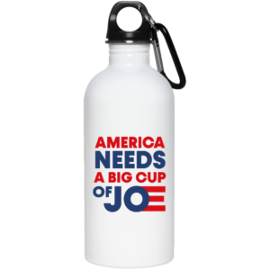 America Needs a Big Cup of Joe Biden 2020 Mug