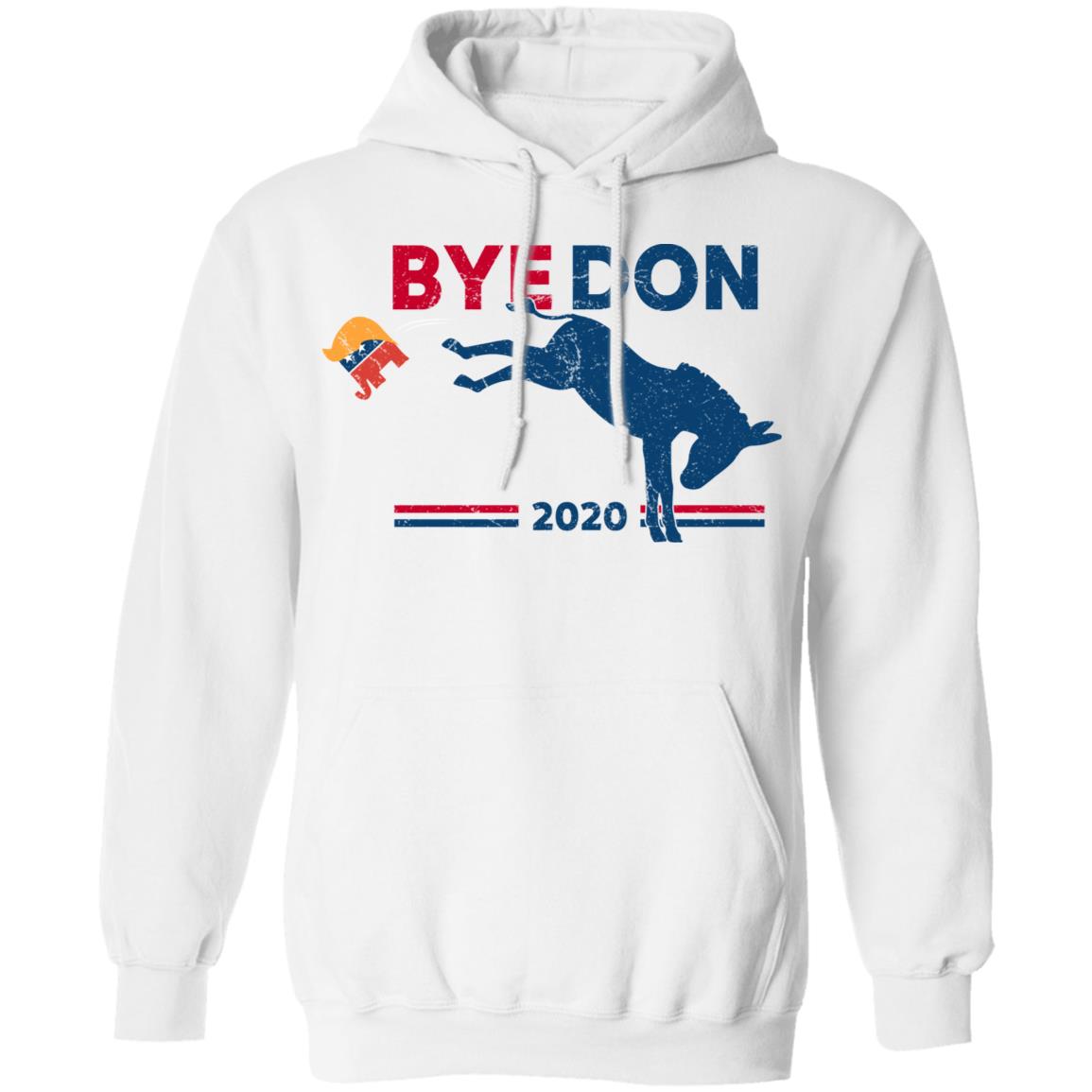 Byedon Joe Biden 2020 American Shirt