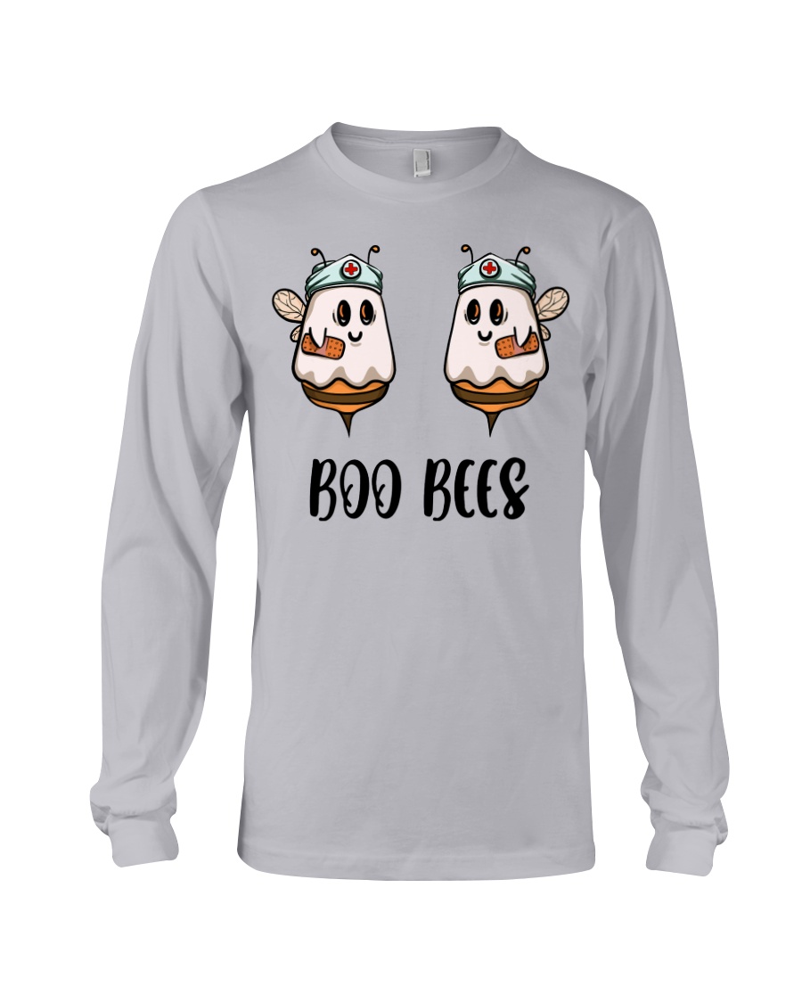 Boo Bees Nurse Shirt