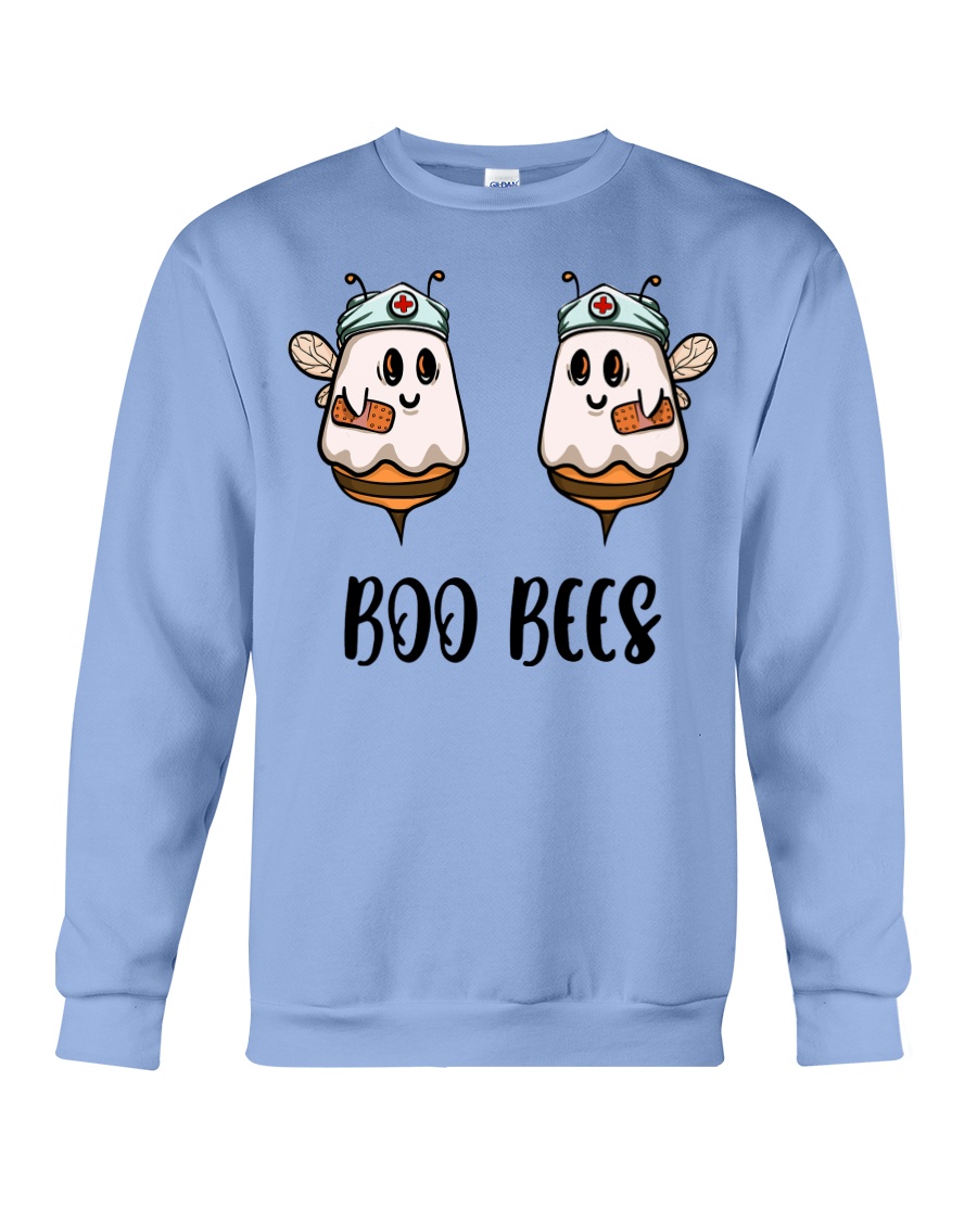 Boo Bees Nurse Shirt
