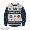 Indianapolis Colts Haters Silence I Kill You Achmed The Dead Terrorist 3D Printed Christmas Sweatshirt