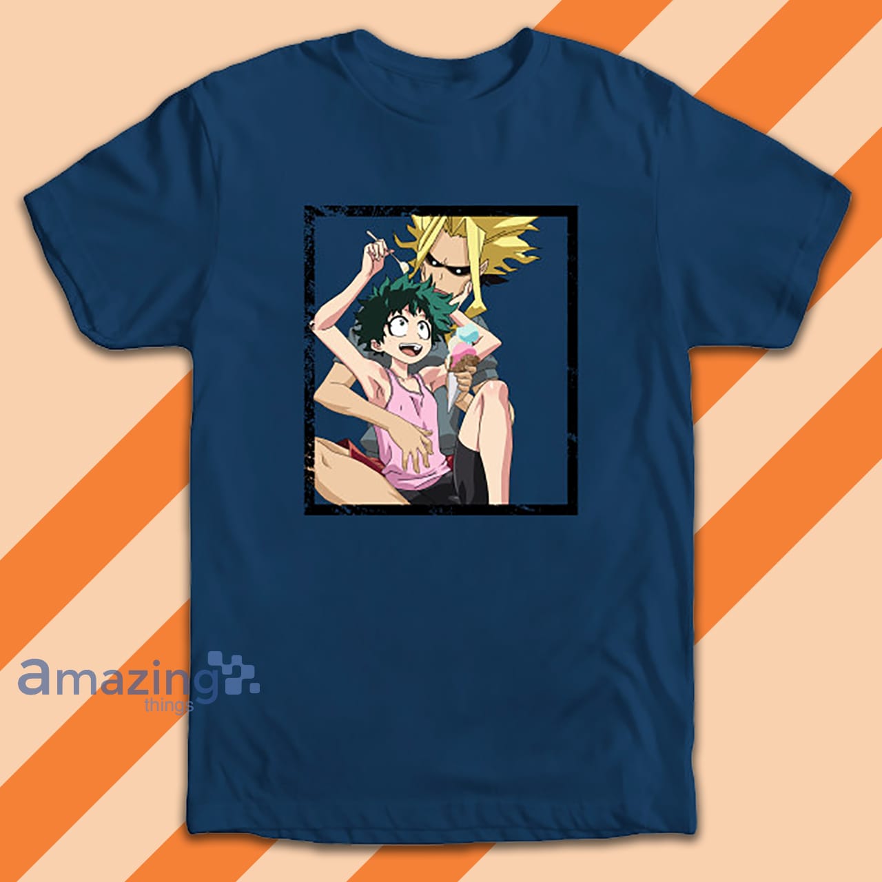 Boku No Pico Anime T-Shirt
