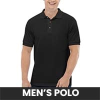 Men's Classic Polo