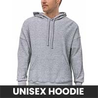 Unisex Hoodies
