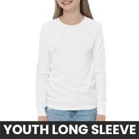 Youth Long Sleeve
